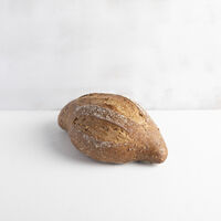 Un pain à graines très savoureux et rustique.