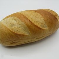 Der Klassiker, das helle Brot mit 10h Teigruhe